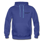 Men’s Premium Hoodie - royalblue