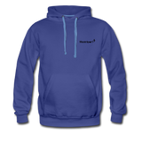 Men’s Premium Hoodie - royalblue