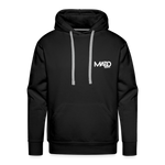 Logo Hoodie - black