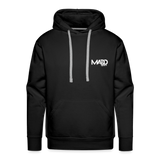 Logo Hoodie - black