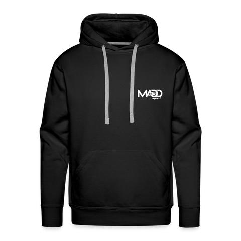 Logo Hoodie - black